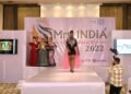 Sindhu Bharathi NJ from Tamil Nadu crowned as Mrs Confident at Mrs INDIA My Identity 2022