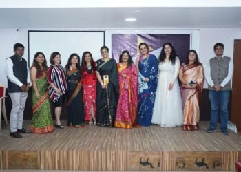 TZP shining stars season 2 was conducted on 4 December in Mumbai