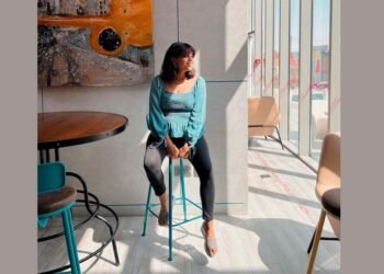 Bestselling author Nihara Hareesh's debut novel "Unlovable" is causing quite a stir in the literary world