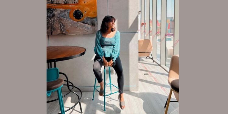 Bestselling author Nihara Hareesh's debut novel "Unlovable" is causing quite a stir in the literary world