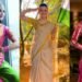 Republic Day 2023 Urvashi Rautela's three inspirational outfits where the actress proudly represents the Indian culture
