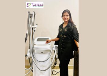 Twachaa Skin and laser clinic – USFDA approved Obesity platform that helps you get in shape