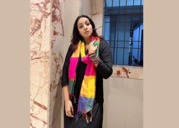 "Yeh Un Dino ki baat hai" sensation Madhushree Sharma comes back with a new show on Dangal 2