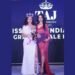 Akshata Rakshe the crowning diva of Taj Miss India 2023