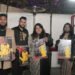 Not Size Zero Launches India’s First Plus Size Calendar short film along with plus size calendar by Fashion Designer Somwya Sharma
