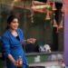 Poonam Kaur Bindra: a usual cooking lover turned entrepreneur!