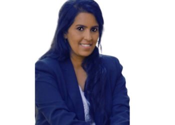 Renowned Leadership and Mindset coach Psychologist and also trainer Dr. Ruupa Rao Highlights the Importance of Mindset for Innovation at the Business Innovation Summit 2023