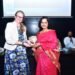 Shruti Bapat from Pune has taught foreign languages to more than 1000 children
