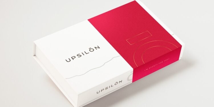 This Valentine’s Day Don’t Get Senti but #GetScenty with Upsilon!