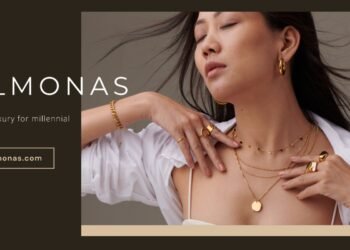 Indian Jewelry Brand PALMONAS launches First-Ever Store in Pune