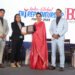 Indo Global Entrepreneurship Forum Awards Neha Agarwal Founder & Director Digi Acai - Women Entrepreneur of the Year 2022