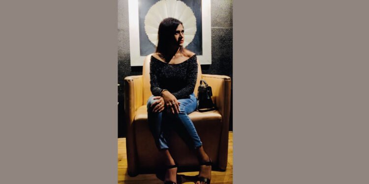 Meet Anu Anand: An Uplifting Leader and Coach @soulfulbyanu