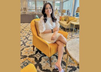 Meet the Mom blogger & Digital Creator Deepika Dixit