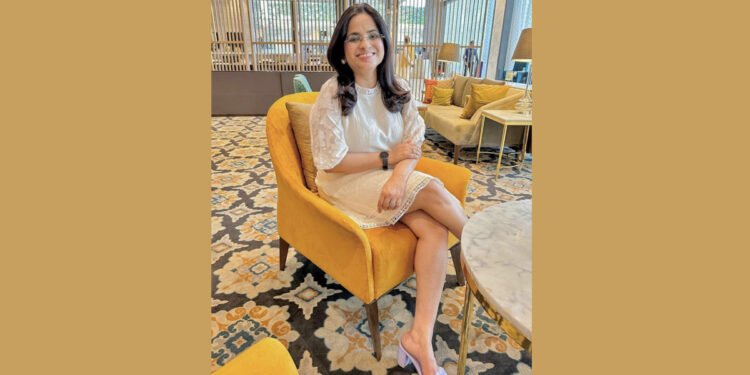 Meet the Mom blogger & Digital Creator Deepika Dixit