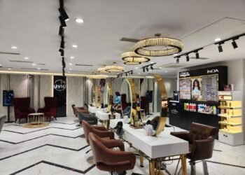 Protect your Hair this Holi with these Pro tips by Danish Batra MD of Hair Masters Luxury Salon