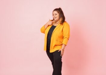 Sonal Somani initiates the “Love Your Curve” movement with Happie Curves!