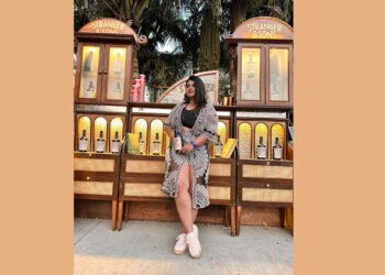 The Real Hustle Story of an Influencer: Darshna Bulchandani Awasthi