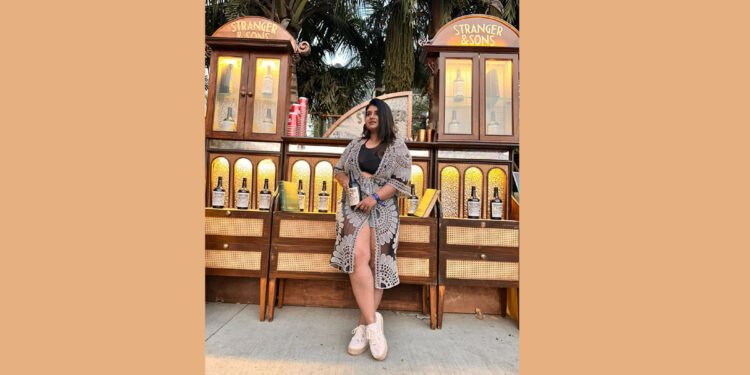 The Real Hustle Story of an Influencer: Darshna Bulchandani Awasthi