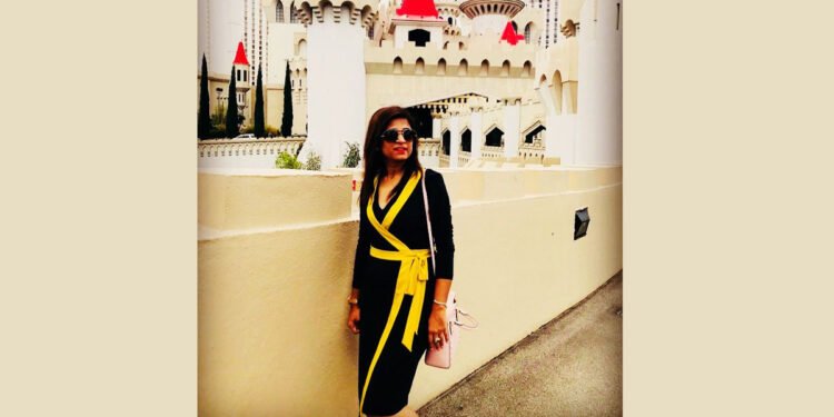 The therapeutic healer and counselor- Anu Anand @soulfulbyanu