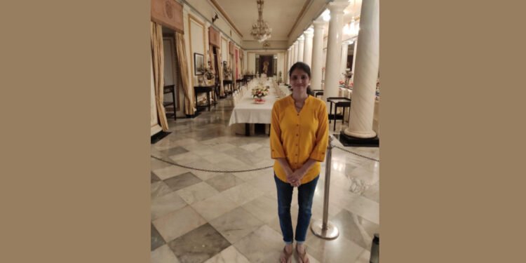 Women’s Day Edition – Meet the Iron lady behind the Writing Technocrats Avanti Khanwalkar who is crushing it