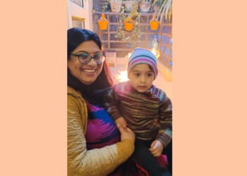 Women’s Day edition – Meet the Mompreneur and founder of Kaantam Aashi Khattar who is crushing it