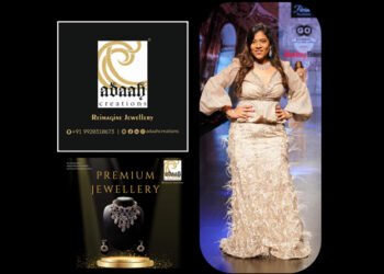 Adaah Creations - Reimage Jewellery