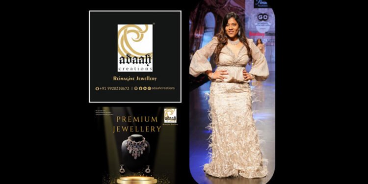 Adaah Creations - Reimage Jewellery