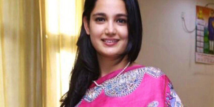 Unleashing the Power Within: How to Boost Your Self-Confidence and Conquer Your Goals by Dr. Vaishali Sharma - a renowned life coach