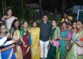 Jijau Sanstha accomplished Aarambh Navya Parvacha initiated for more than 5000 women at Gadkari in Thane