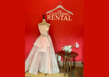 The Clothing Rental - One-Stop Solution for Rental High Fashion Outfits
