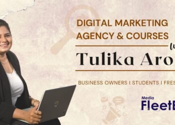 Varanasi’s first agency-based digital marketing institute