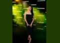 A World of Sartorial Splendor: Sona Chavan’s Fashion Blog Hits The Runway