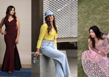Babita Singh is a renowned fashion and beauty influencer, her story is one of perseverance, dedication, and a keen eye for the emerging trends in fashion industry