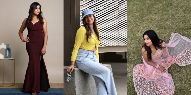 Babita Singh is a renowned fashion and beauty influencer, her story is one of perseverance, dedication, and a keen eye for the emerging trends in fashion industry