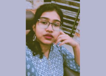 Discovering the Soulful Poetess Ms. Bhumika Tewari