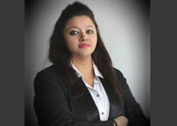 Mayuri Ghosh: The Woman Behind UpEdge Healthcare Services Pvt Ltd and UpEdge Engineering Pvt Ltd