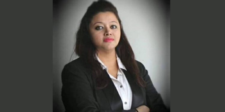 Mayuri Ghosh: The Woman Behind UpEdge Healthcare Services Pvt Ltd and UpEdge Engineering Pvt Ltd