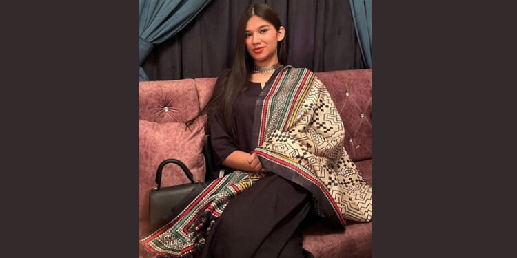 Nida Fatima: Empowering Brands and Inspiring Leadership 