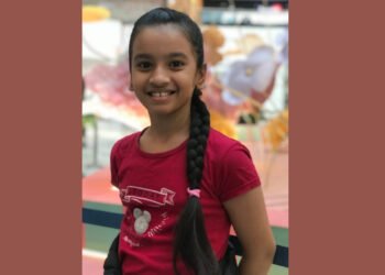 Pranita Gaurav Kavathekar - A Multi-Talented Artist Chasing Her Dreams