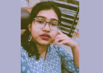 Unleashing the Hidden Talents of Bhumika Tewari The Soulful Poetess You Need to Know About!