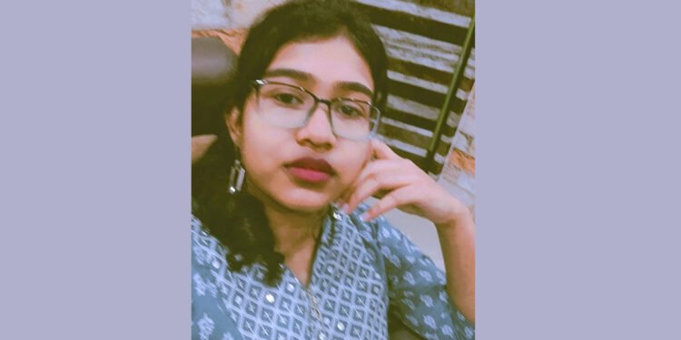 Unleashing the Hidden Talents of Bhumika Tewari The Soulful Poetess You Need to Know About!