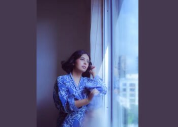 “Unrooting” - By Himangini Puri