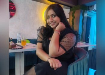 Manisha Jaiswal Completed Her Successful 4 Years In The Field Of Writing