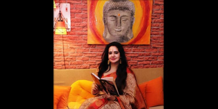 Dr. Divya Tanwar, Divey Foundation, Professor of Somaiya Vidhyavihar University Mumbai, education, skill development, Academician,