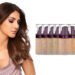 Actress Vaani Kapoor, Lotus Makeup, Proedit Silk Touch Foundation, Lotus Make-up Proedit Silk Touch Foundation, Lotus Herbals webstore
