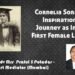 Cornelia Sorabji's Inspirational Journey as India's First Female Lawyer Adv Praful S Potdar