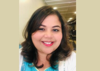 Beyond Makeup: Rekha Krishnamurthy Makeup & Academy's Unique Vision