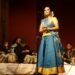 Renowned Kathak Dancer Ritu Gupta Mesmerizes Delhi Audience with Exquisite Performance in the Lucknow Gharana Style (1)