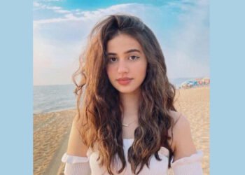 Chessana Malik: Bridging Hearts and Minds in Mental Health Advocacy