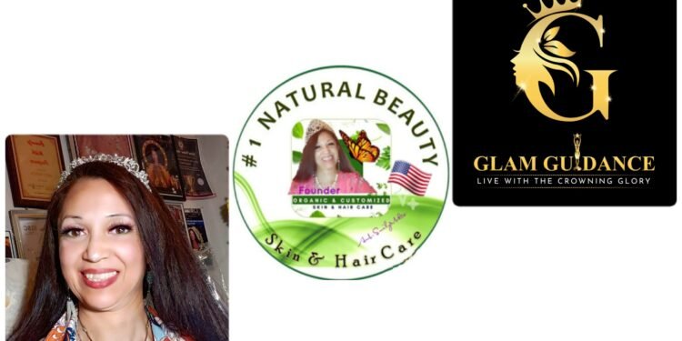 Dr. Amb. Smily Mukta Ghoshal  A “GLOBAL ICON – GREEN QUEEN By Heart” Provided Grooming traininig to Glam Guidance MissMrs India International 2023 Finalists